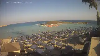 Thumbnail July 20, 2026 15:00 Ayia Napa Cyprus - Nissi Beach