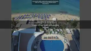 Thumbnail July 20, 2026 15:00 Protaras Cyprus Beach
