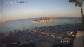 Thumbnail July 20, 2026 16:00 Ayia Napa Cyprus - Nissi Beach