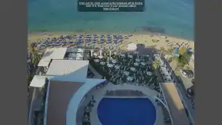 Thumbnail July 20, 2026 16:00 Protaras Cyprus Beach