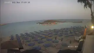Thumbnail July 20, 2026 17:00 Ayia Napa Cyprus - Nissi Beach
