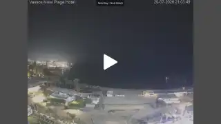 Thumbnail July 20, 2026 18:00 Ayia Napa Cyprus - Nissi Beach Panorama