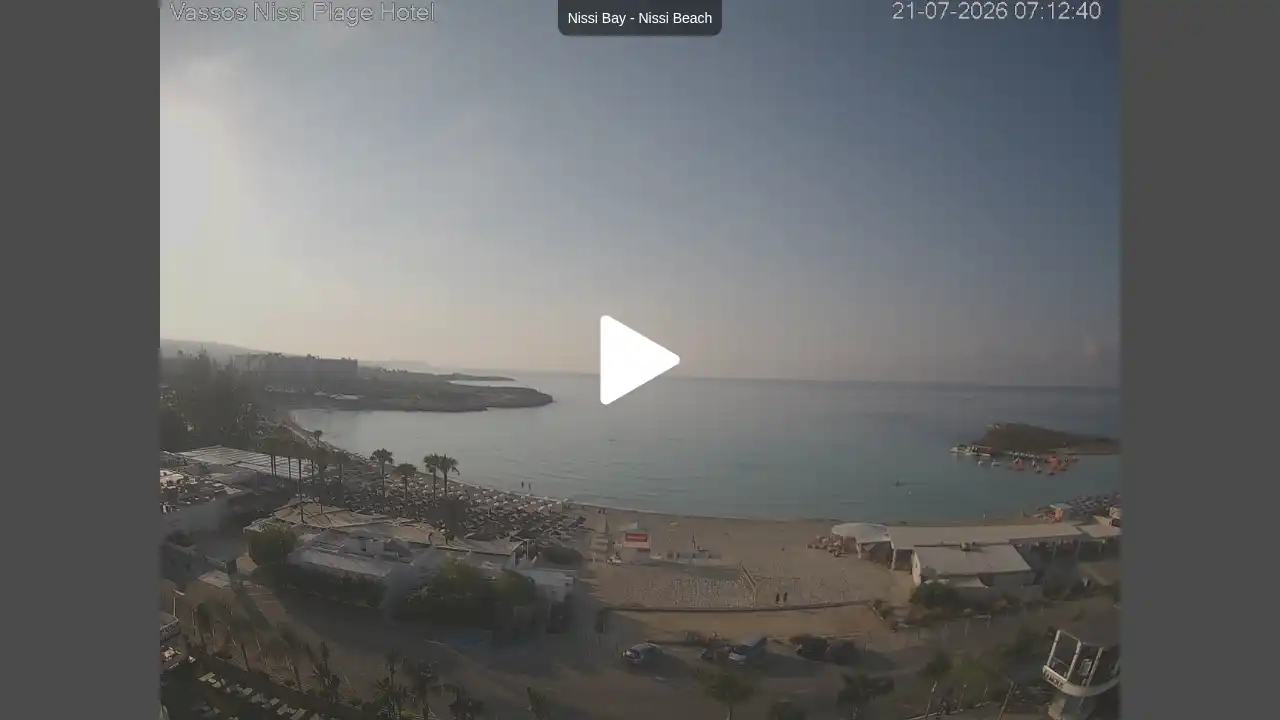 Webcam snapshot from :city — July 21, 2026 05:00