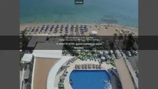 Thumbnail July 21, 2026 07:00 Protaras Cyprus Beach