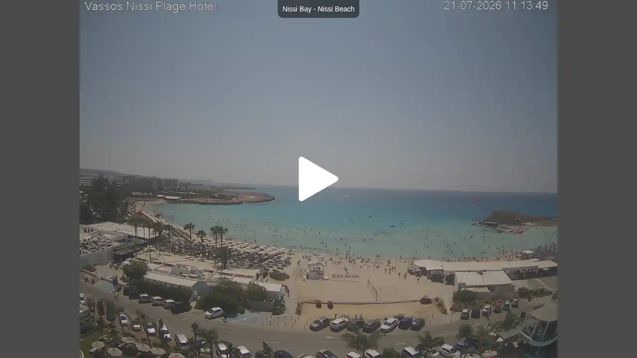 Webcam snapshot from :city — July 21, 2026 09:00
