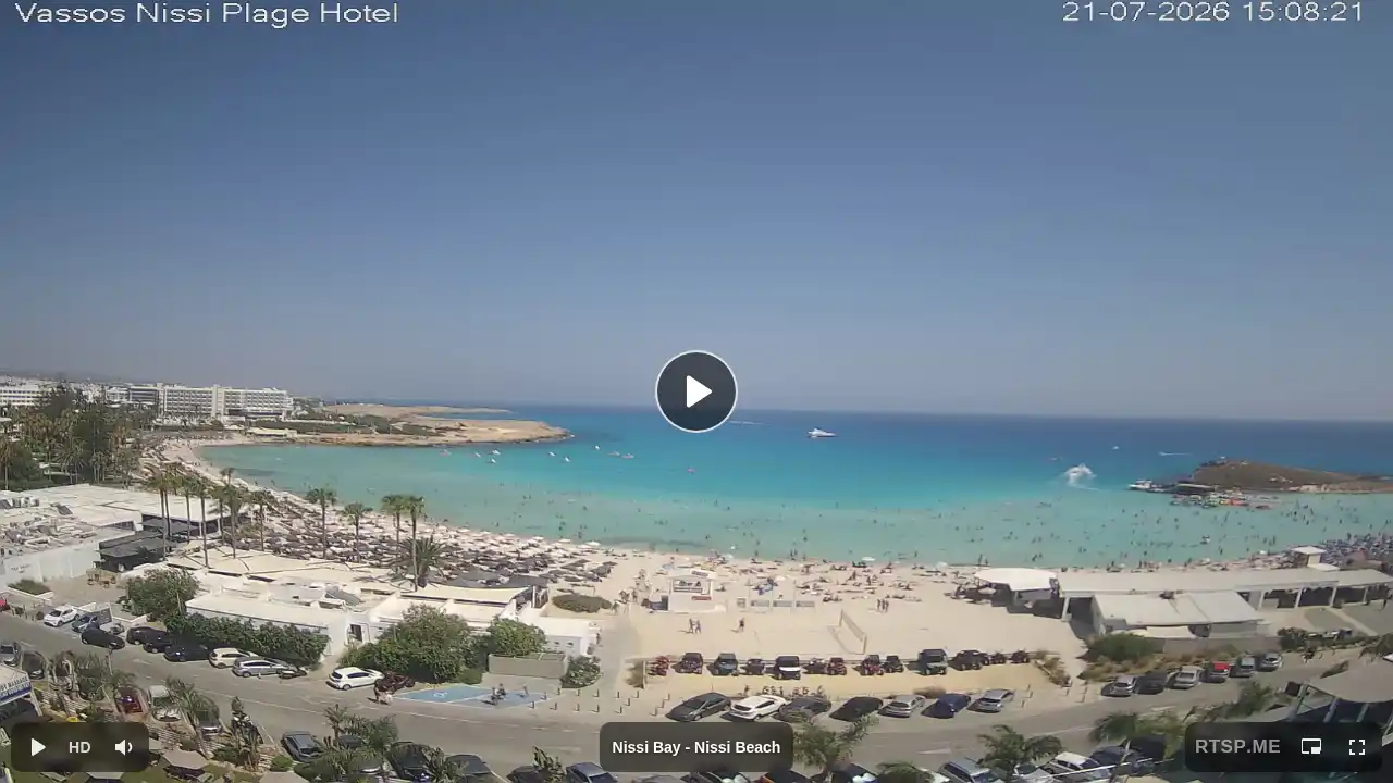 Webcam snapshot from :city — July 21, 2026 12:00