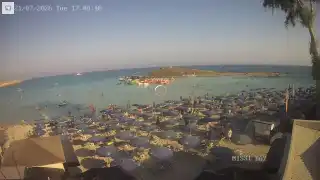 Thumbnail July 21, 2026 15:00 Ayia Napa Cyprus - Nissi Beach