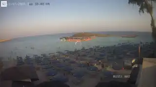 Thumbnail July 21, 2026 16:00 Ayia Napa Cyprus - Nissi Beach