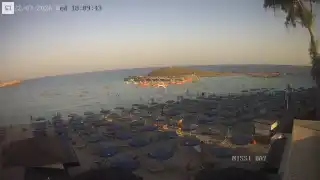 Thumbnail July 22, 2026 16:00 Ayia Napa Cyprus - Nissi Beach