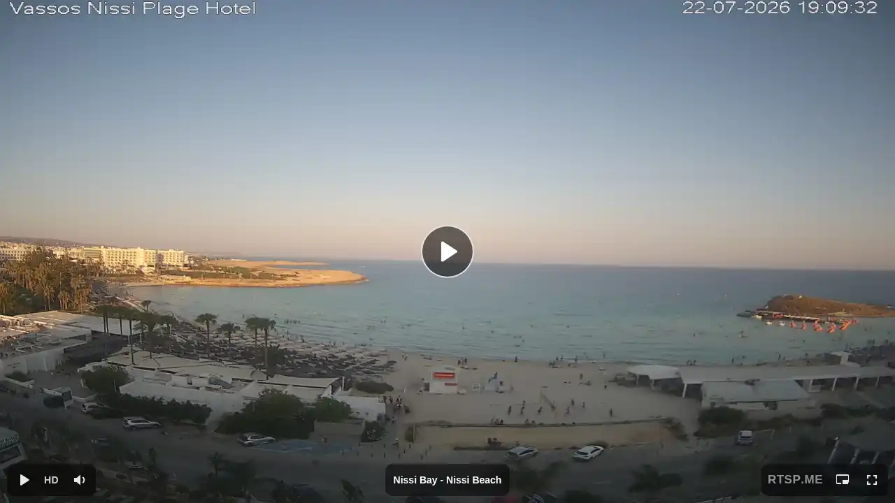 Webcam snapshot from :city — July 22, 2026 16:00