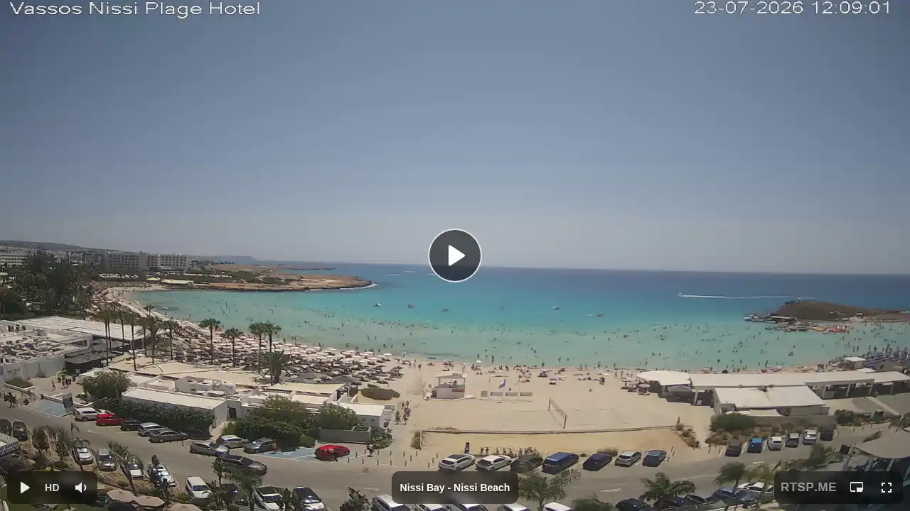 Webcam snapshot from :city — July 23, 2026 09:00