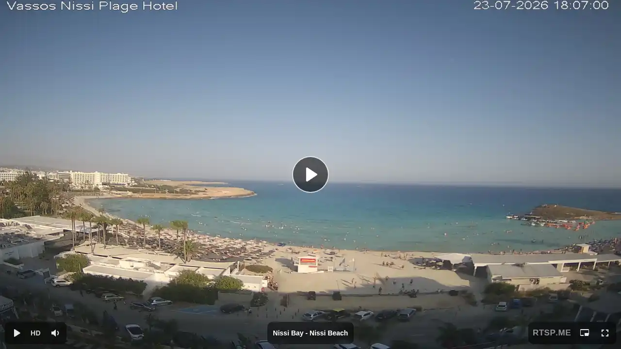 Webcam snapshot from :city — July 23, 2026 15:00