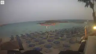 Thumbnail July 23, 2026 17:00 Ayia Napa Cyprus - Nissi Beach