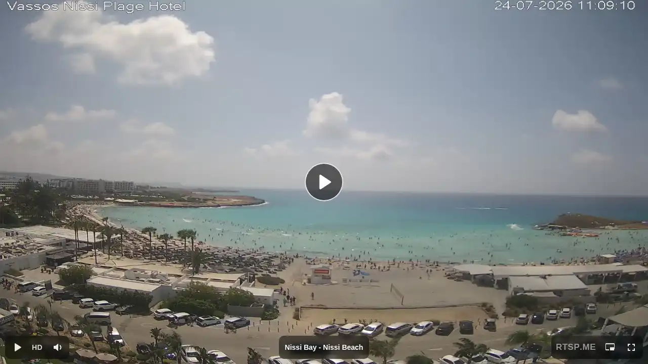 Webcam snapshot from :city — July 24, 2026 08:00