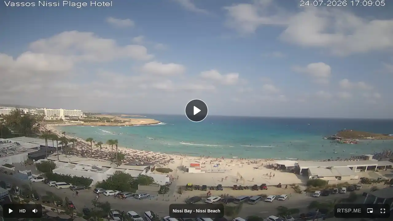 Webcam snapshot from :city — July 24, 2026 14:00