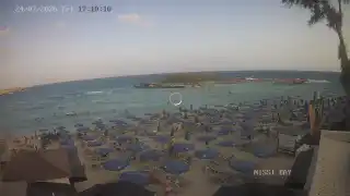 Thumbnail July 24, 2026 15:00 Ayia Napa Cyprus - Nissi Beach