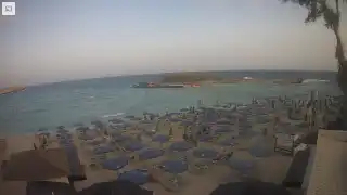 Thumbnail July 24, 2026 16:00 Ayia Napa Cyprus - Nissi Beach