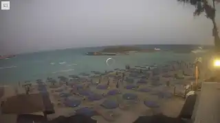 Thumbnail July 24, 2026 17:00 Ayia Napa Cyprus - Nissi Beach