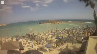 Thumbnail July 25, 2026 14:00 Ayia Napa Cyprus - Nissi Beach