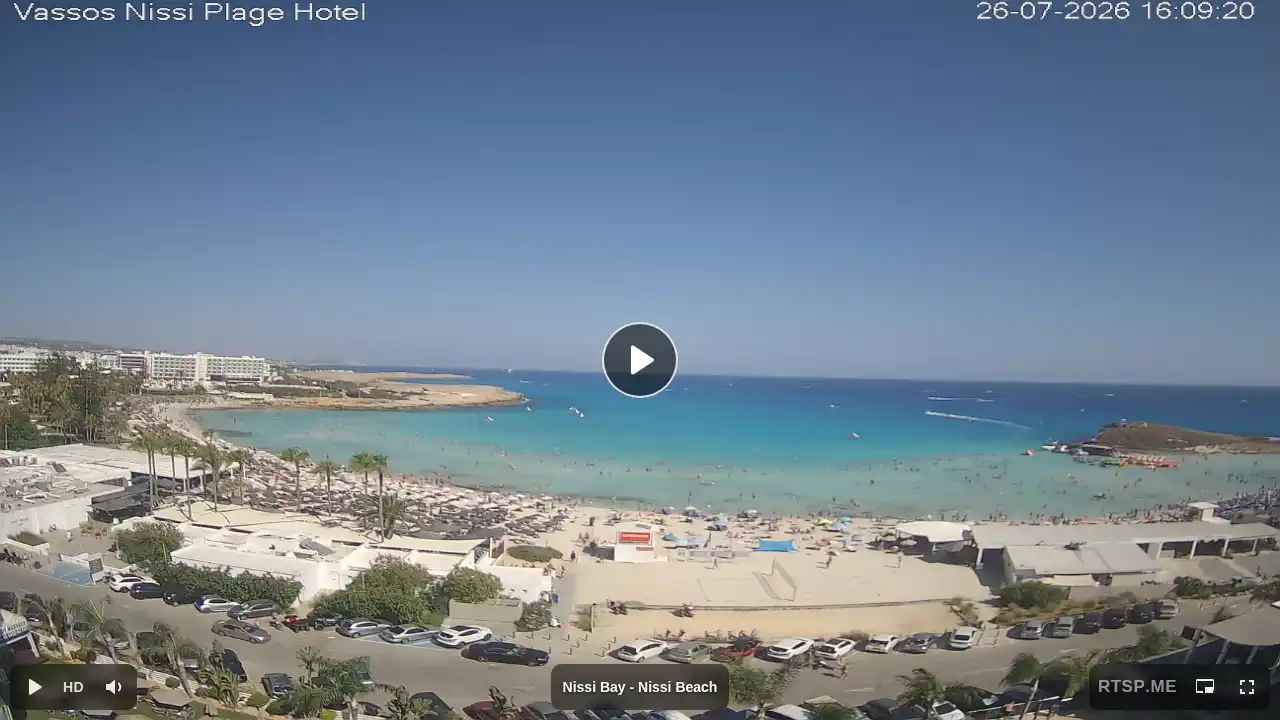 Webcam snapshot from :city — July 26, 2026 13:00