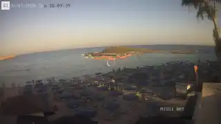 Thumbnail July 26, 2026 16:00 Ayia Napa Cyprus - Nissi Beach