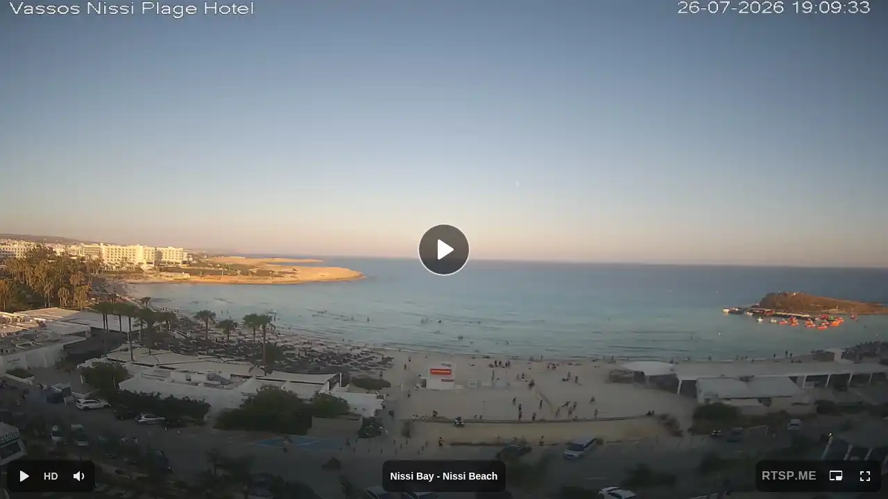 Webcam snapshot from :city — July 26, 2026 16:00