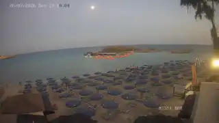 Thumbnail July 26, 2026 17:00 Ayia Napa Cyprus - Nissi Beach