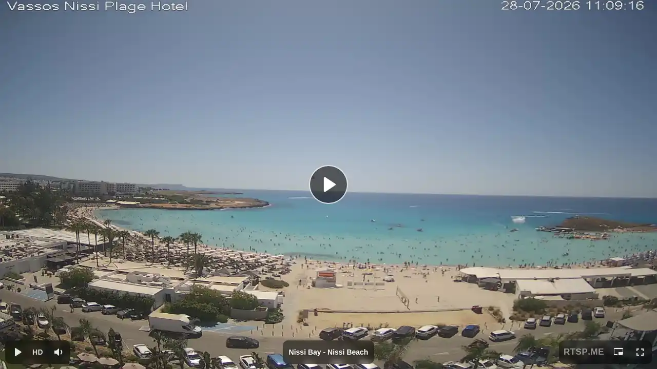 Webcam snapshot from :city — July 28, 2026 08:00