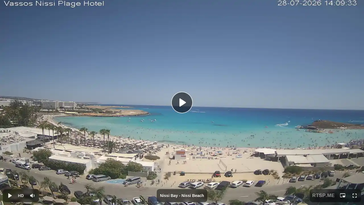 Webcam snapshot from :city — July 28, 2026 11:00