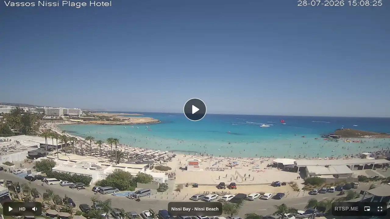 Webcam snapshot from :city — July 28, 2026 12:00
