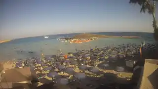 Thumbnail July 28, 2026 15:00 Ayia Napa Cyprus - Nissi Beach