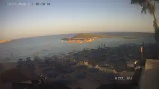 Thumbnail July 28, 2026 16:00 Ayia Napa Cyprus - Nissi Beach