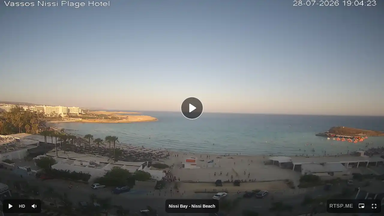 Webcam snapshot from :city — July 28, 2026 16:00