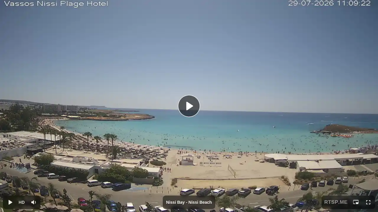 Webcam snapshot from :city — July 29, 2026 08:00