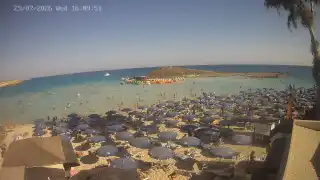 Thumbnail July 29, 2026 14:00 Ayia Napa Cyprus - Nissi Beach