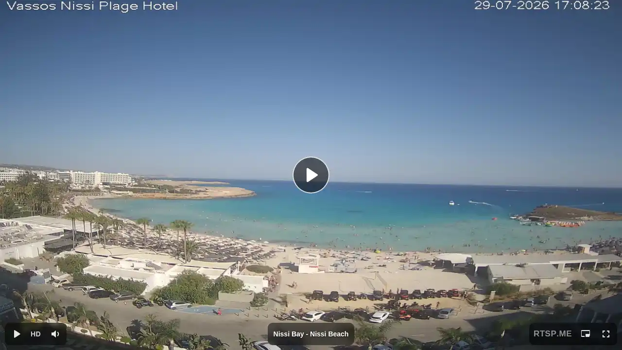 Webcam snapshot from :city — July 29, 2026 14:00