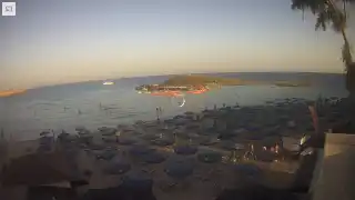 Thumbnail July 29, 2026 16:00 Ayia Napa Cyprus - Nissi Beach