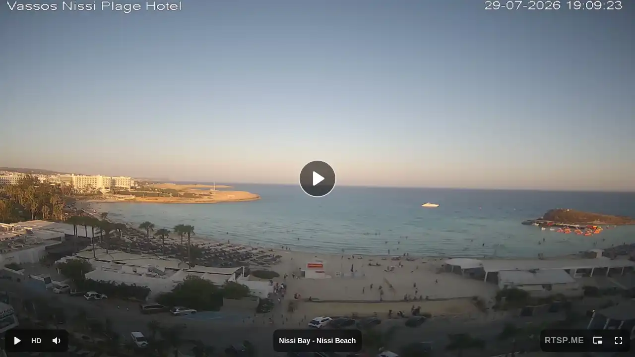 Webcam snapshot from :city — July 29, 2026 16:00
