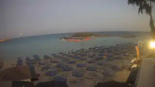 Thumbnail July 29, 2026 17:00 Ayia Napa Cyprus - Nissi Beach