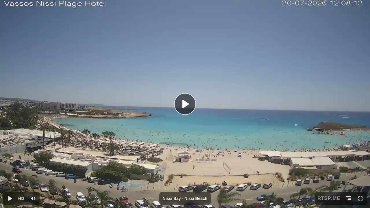 Webcam snapshot from :city — July 30, 2026 09:00