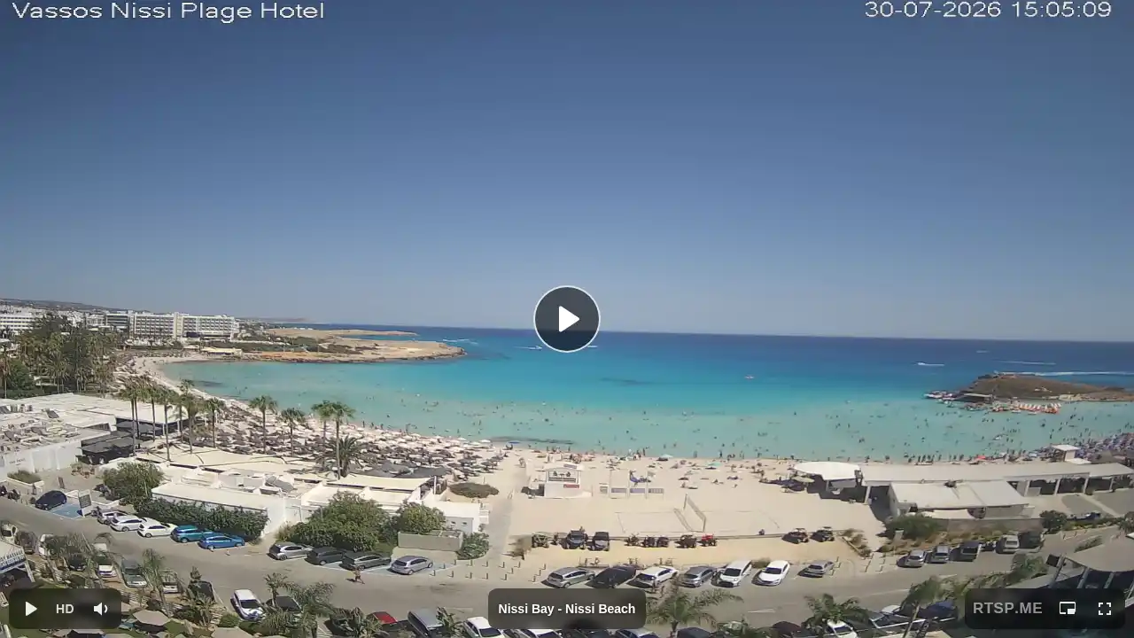 Webcam snapshot from :city — July 30, 2026 12:00