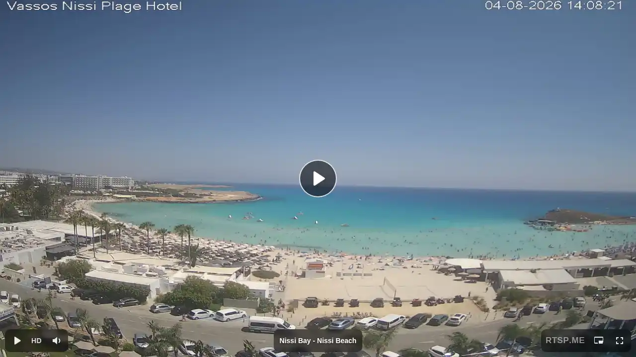 Webcam snapshot from :city — August 4, 2026 11:00