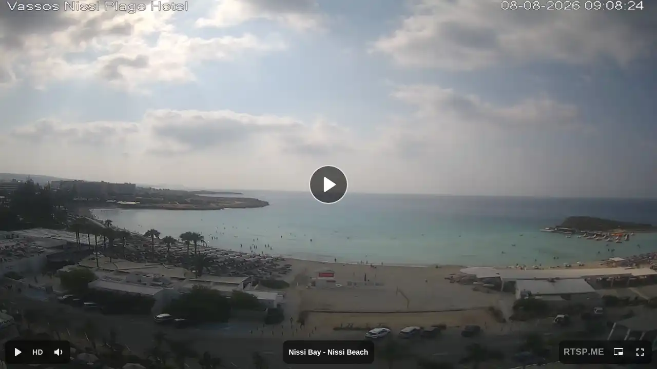 Webcam snapshot from :city — August 8, 2026 06:00