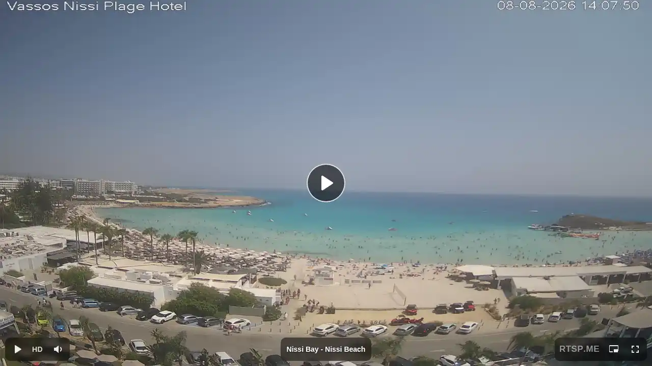 Webcam snapshot from :city — August 8, 2026 11:00