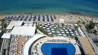 Thumbnail August 10, 2026 12:00 Protaras Cyprus Beach