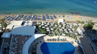 Thumbnail August 10, 2026 14:00 Protaras Cyprus Beach