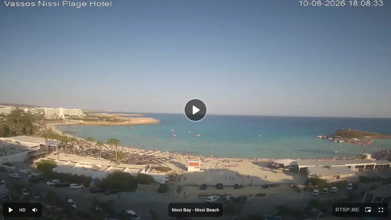 Webcam snapshot from :city — August 10, 2026 15:00