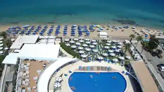 Thumbnail August 11, 2026 11:00 Protaras Cyprus Beach