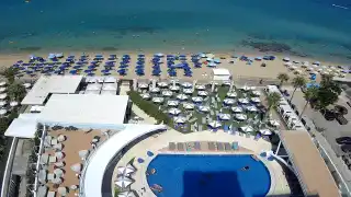 Thumbnail August 11, 2026 12:00 Protaras Cyprus Beach