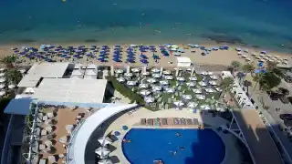 Thumbnail August 11, 2026 13:00 Protaras Cyprus Beach